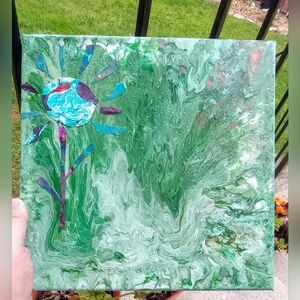 🄷🄰🄽🄳🄲🅁🄰🄵🅃🄴🄳 🄵🄻🄾🅁🄰🄻 🄷🄾🄼🄴 🄳🄴🄲🄾🅁